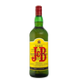 J&B Blended Scotch 1.75